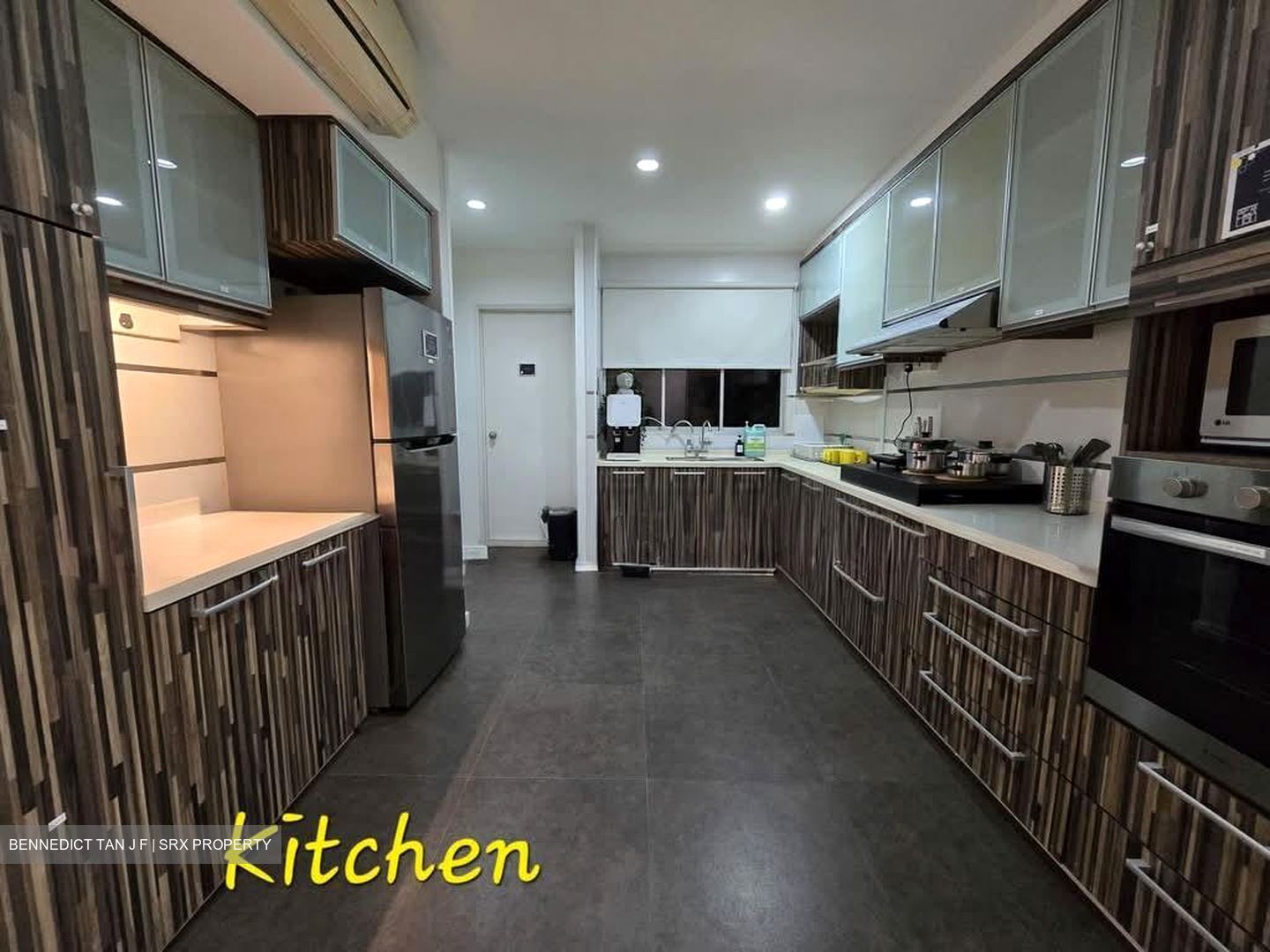 Pepys Hill Condominium (D5), Condominium #526253421